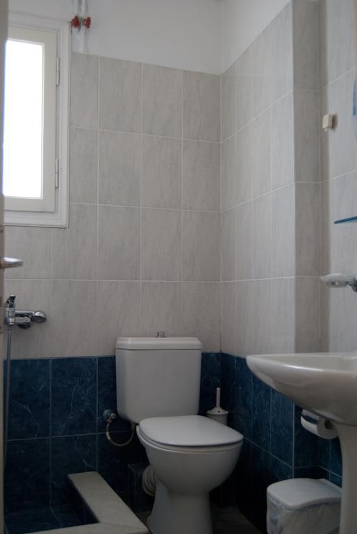 Hotel Zannet Páros Pokój zdjęcie