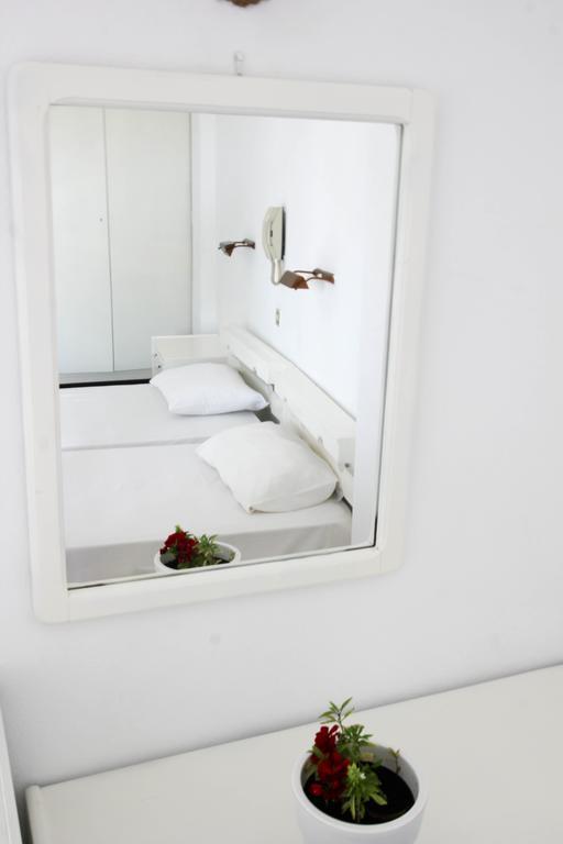 Hotel Zannet Páros Zewnętrze zdjęcie